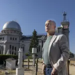 Javier Martín Vide: “Barcelona will exceed 45ºC: cities must adapt to climate change”