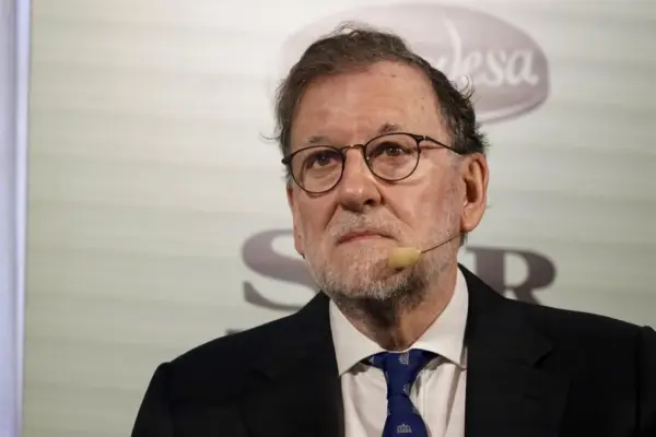 Outrage in France over Rajoy's words: "It is absolutely unacceptable"