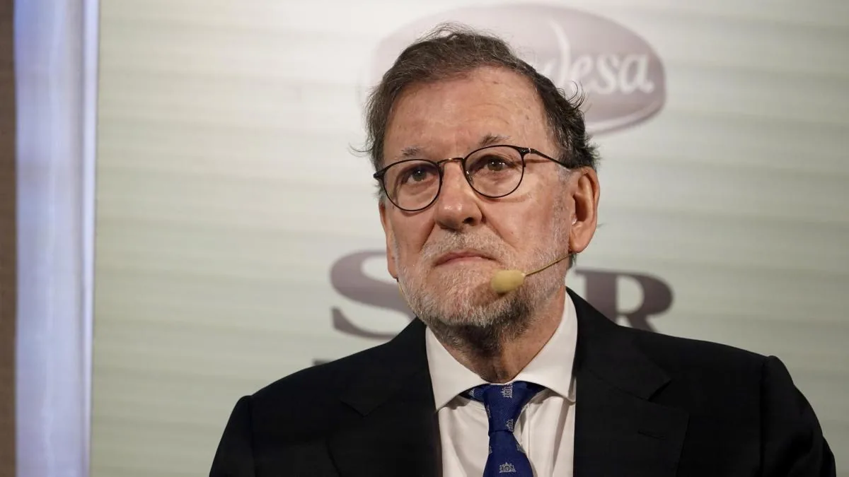 Outrage in France over Rajoy's words: "It is absolutely unacceptable"