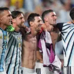 At least two dead in Argentina during the match and celebrations for the 3-1 against Switzerland