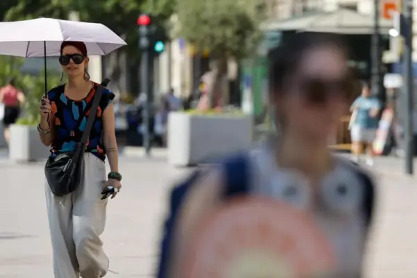 Heat-related deaths total 114 since July 1 in the Valencian Community