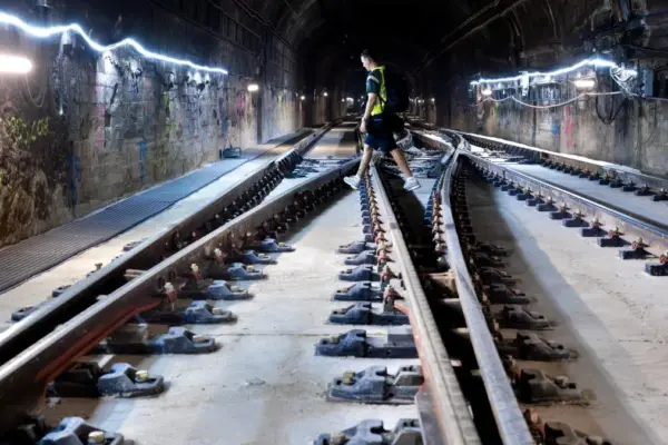 L1 is cut off for six weeks between Florida and Plaça de Sants: alternative bus and affected stations