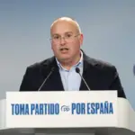 The PP demands the Government to act in Ceuta: “It is a full-blown migratory crisis”