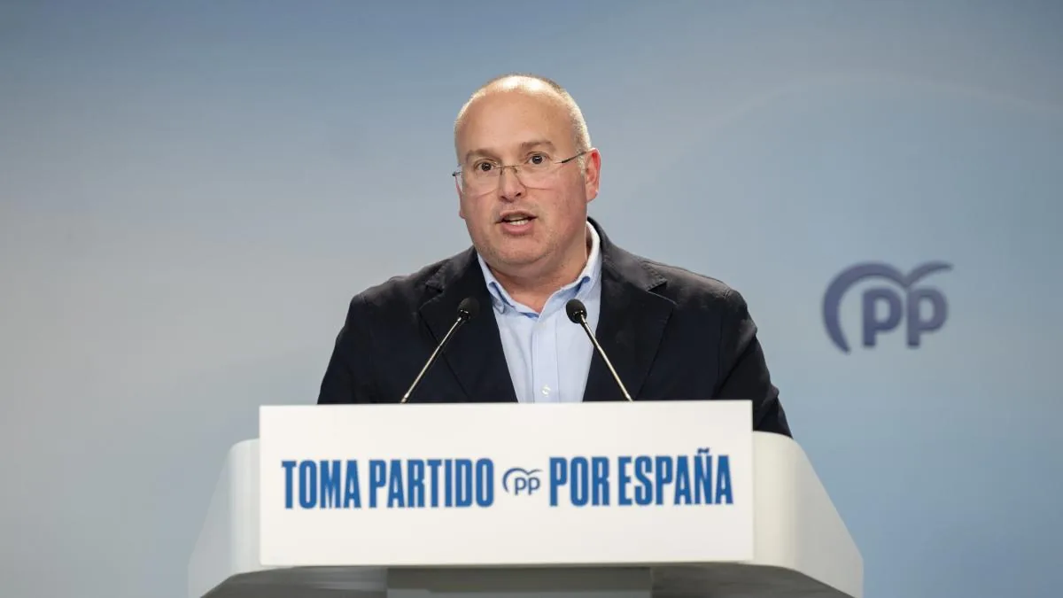 The PP demands the Government to act in Ceuta: “It is a full-blown migratory crisis”
