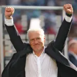 Didier Deschamps and the revenge of the ‘gregario’