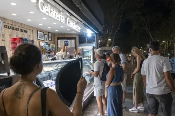 Nighttime heat causes more deaths than high daytime temperatures