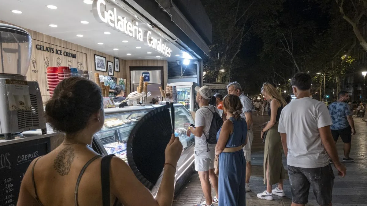 Nighttime heat causes more deaths than high daytime temperatures