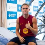The 3.0 preseason of Flick's Barça kicks off with Fermín, reunions, and new faces