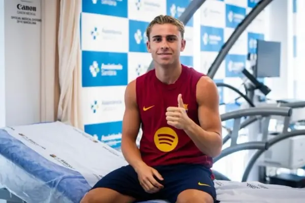 The 3.0 preseason of Flick's Barça kicks off with Fermín, reunions, and new faces