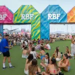Festival closures: bubble or stabilization?