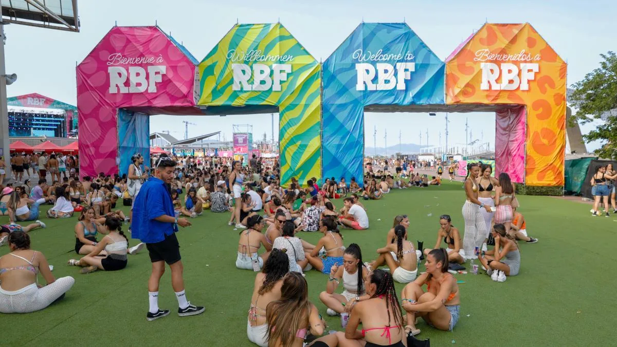 Festival closures: bubble or stabilization?