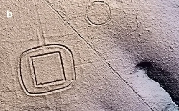 Archaeological site at Fazenda Cipoal in Acre (Brazil) 