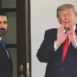 Trump abandons the plan to charge tolls in Hormuz and replaces it with investments from Gulf countries