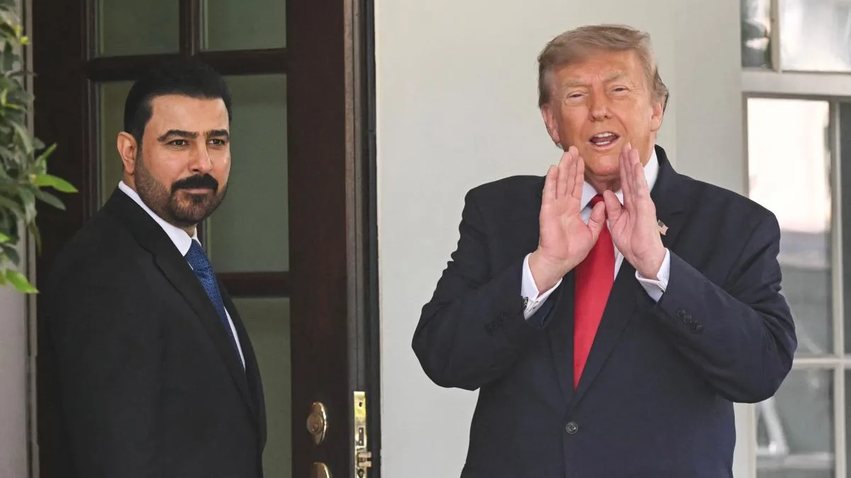 Trump abandons the plan to charge tolls in Hormuz and replaces it with investments from Gulf countries