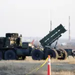 Europe creates the "coalition against ballistic missiles" in response to the Russian threat