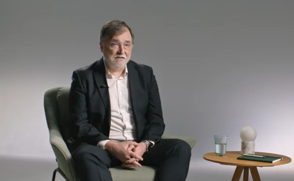 Alfonso Álvarez, CEO de Cellnex Iberia