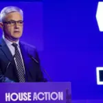 Housing Secretary of State, David Lucas, dies at 58 years old