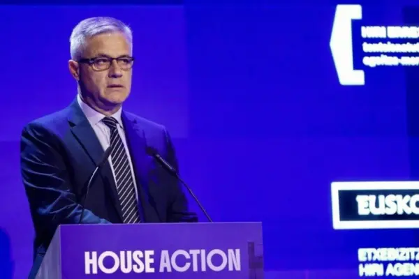 Housing Secretary of State, David Lucas, dies at 58 years old