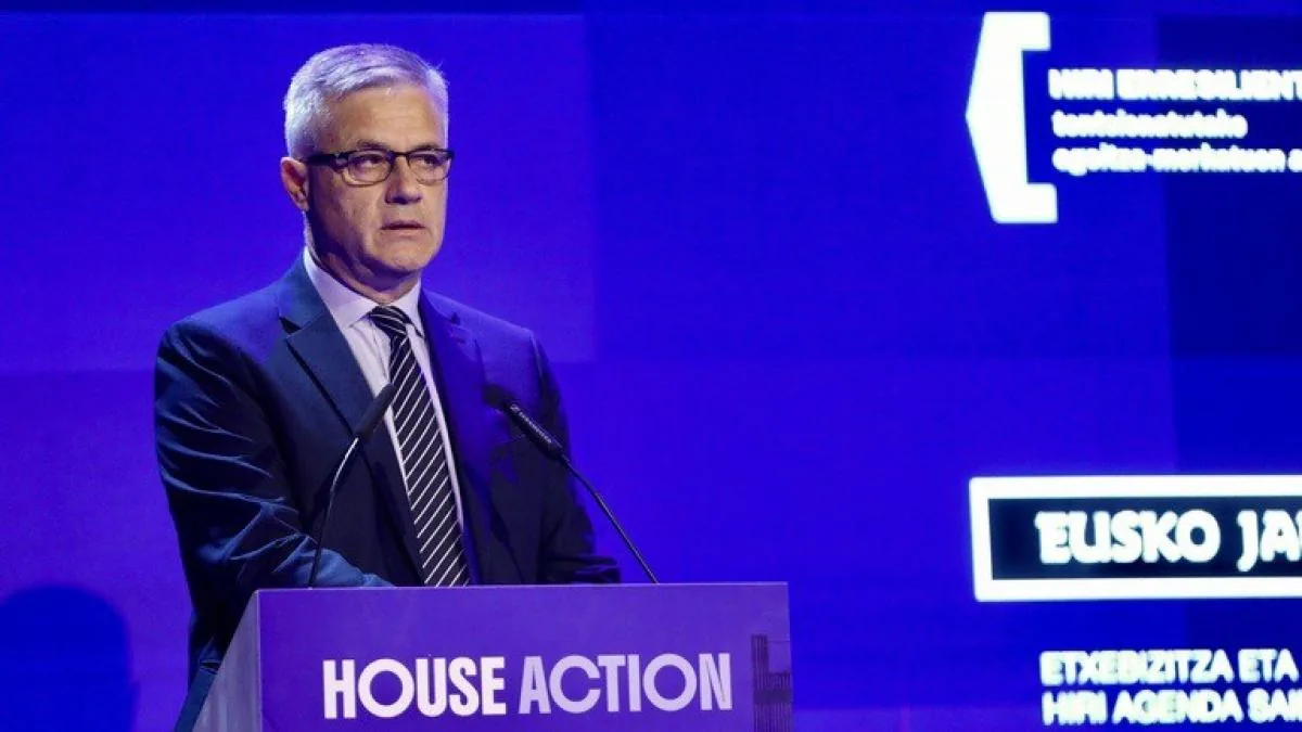 Housing Secretary of State, David Lucas, dies at 58 years old