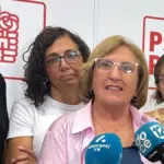 The PSPV bets on renewal in the three capitals before the PP mayors