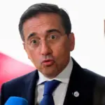 Albares reproaches the PP for its confrontational policy with neighboring countries