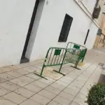 The neighbor from Mataró fined for repairing his street starts a petition against the municipal sanction