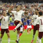 How the economy defines who wins the World Cup
