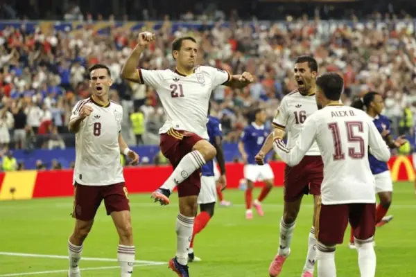 How the economy defines who wins the World Cup