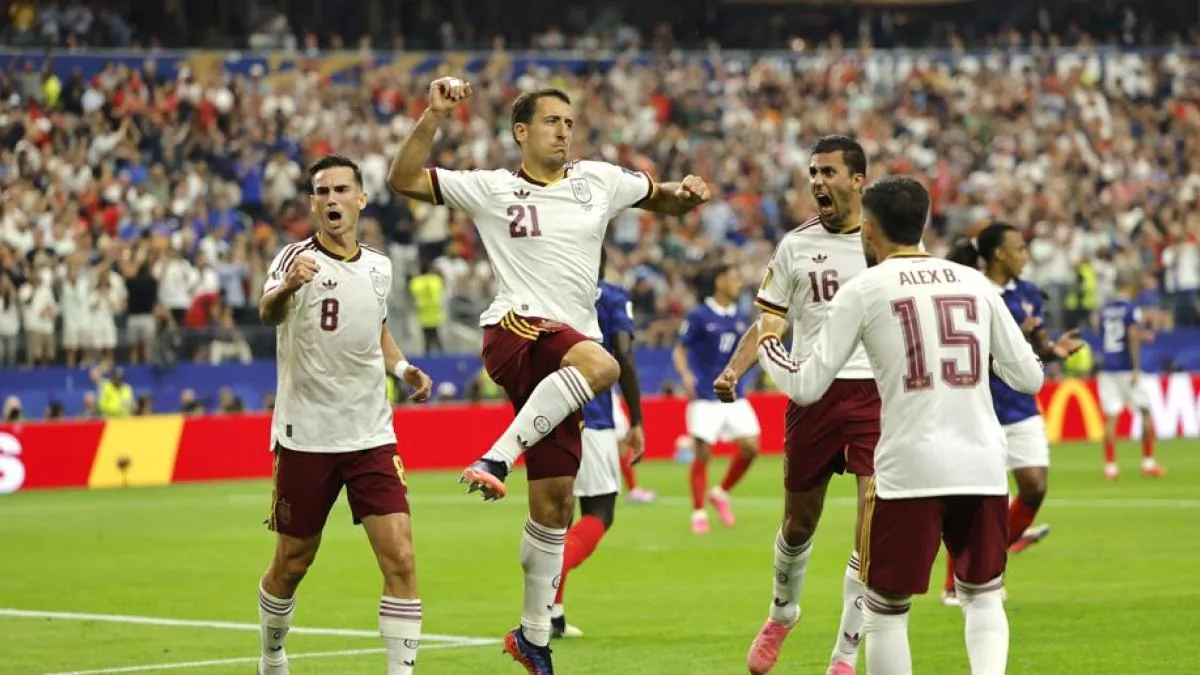 How the economy defines who wins the World Cup