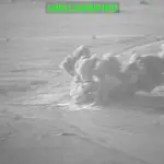U.S. and Iran head towards total war after the ninth consecutive night of bombings