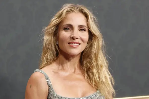 Elsa Pataky's 50 years: a life in film and a ‘wild’ family