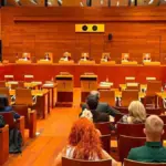 CJEU, myths and truths