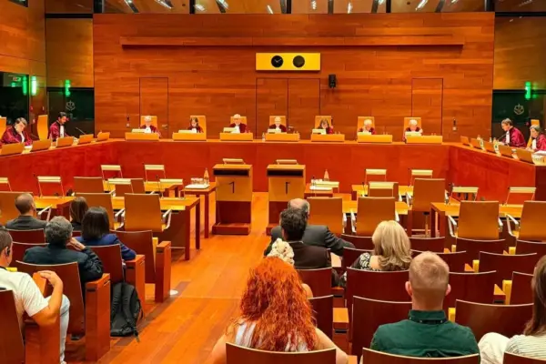 CJEU, myths and truths