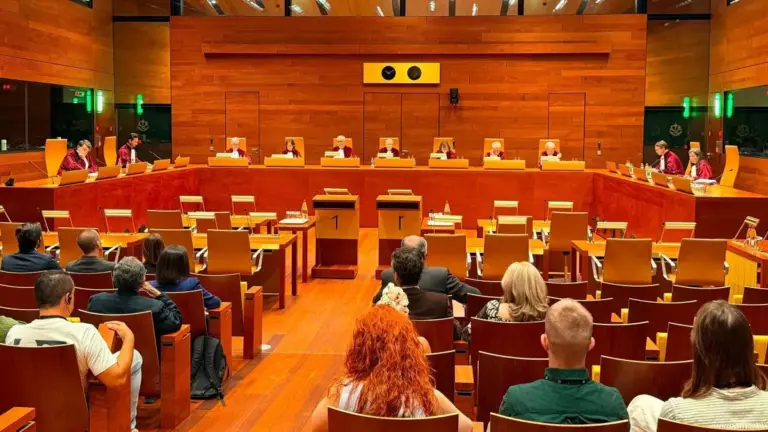 CJEU, myths and truths