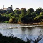 Two 11-year-old twin brothers drown in the Ter River in Manlleu