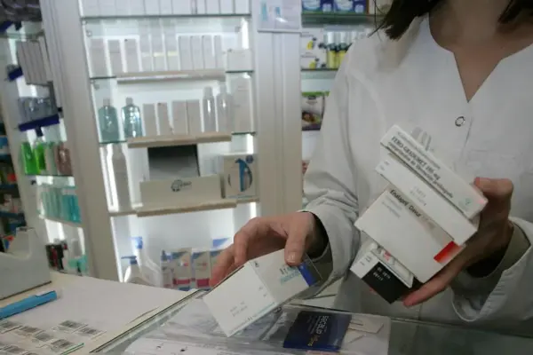 Patients will be able to buy a specific brand-name medication by paying the prescription difference