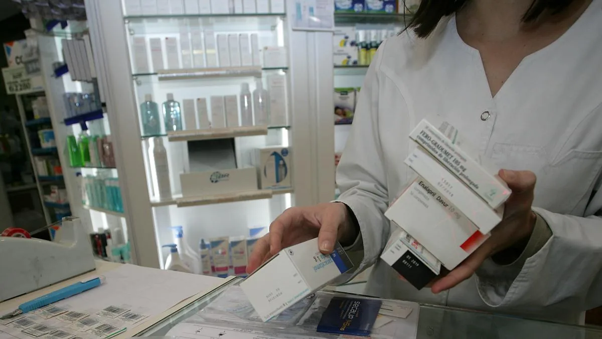 Patients will be able to buy a specific brand-name medication by paying the prescription difference