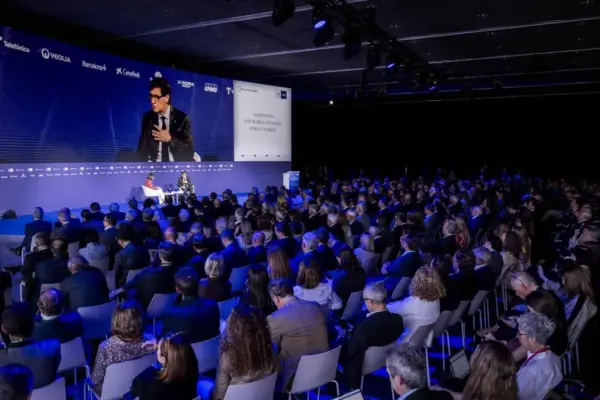 From Junts to Aliança and back to the beginning