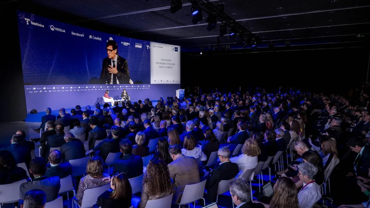 From Junts to Aliança and back to the beginning