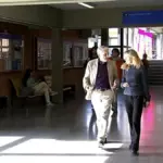 The court forces the UB to readmit the second professor removed due to the Flecha case