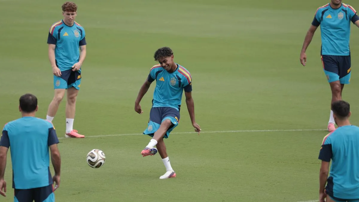 France - Spain, World Cup semifinal: Who fears whom
