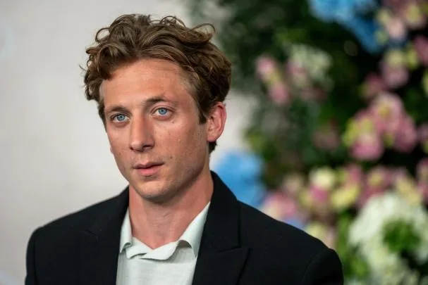 Jeremy Allen 