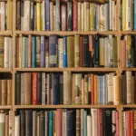 “I'm always reading”: evicted from his New York apartment for accumulating 10,000 books