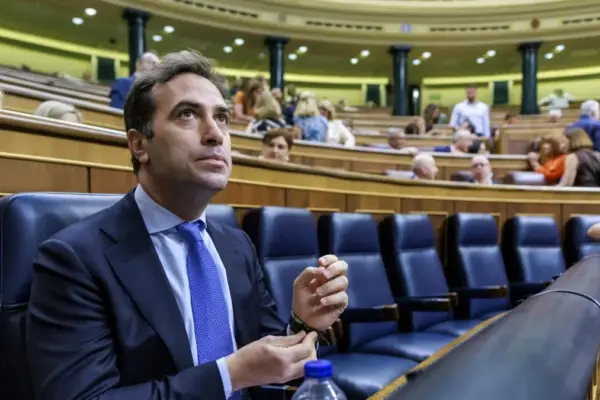 The Congress has approved fuel discounts against the impact of the war