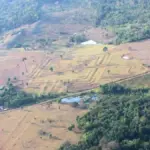 Laser scanners reveal thousands of ceremonial centers built by a mysterious civilization in the Amazon jungle 2,000 years ago