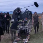 Christopher Nolan: “It has been a long time since anyone made a film like this, traveling the world, with thousands of actors in the cast”
