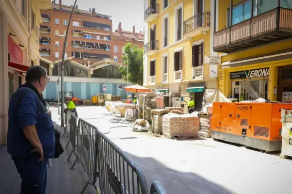 Affected residents of the zero zone of the L9 sinkhole will take another month to return to their homes