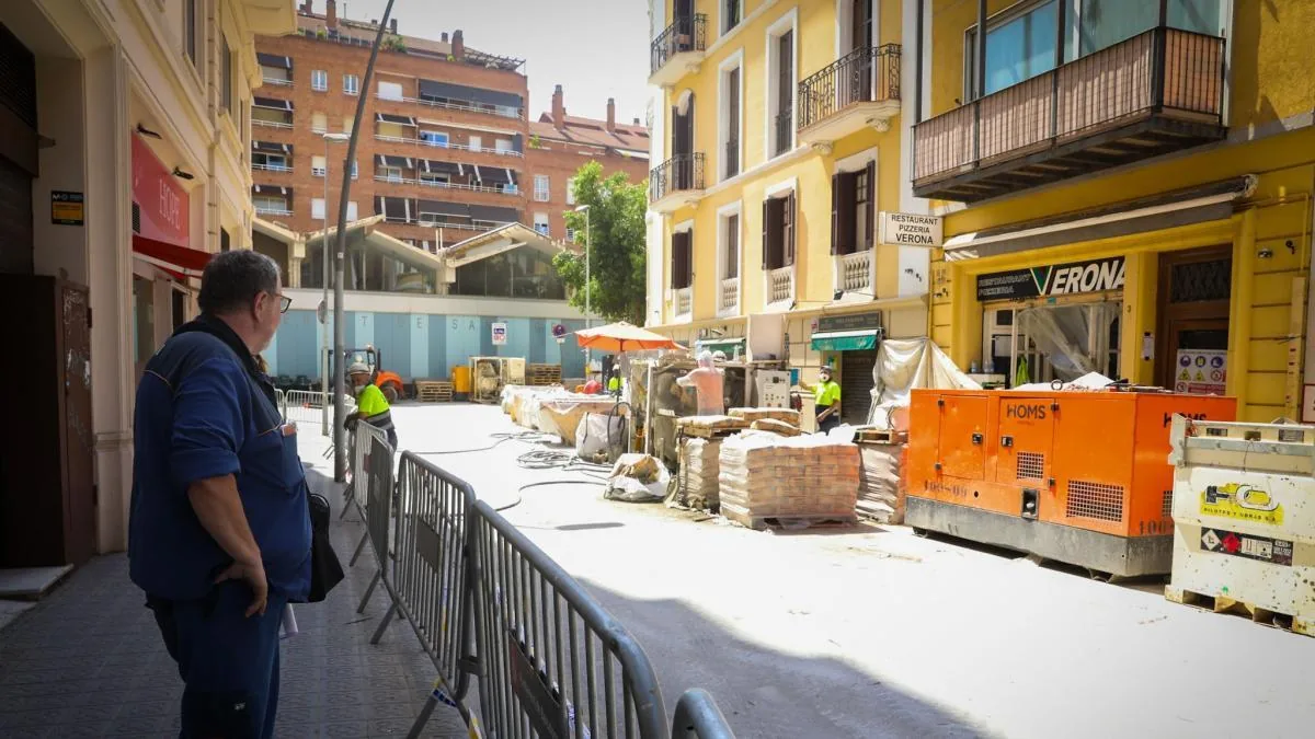 Affected residents of the zero zone of the L9 sinkhole will take another month to return to their homes
