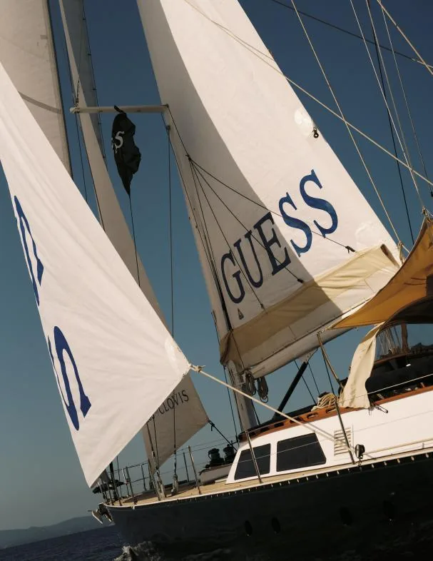 Velero CLOVIS