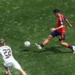 Pedri's role against France, at the center of Spain's debate in the World Cup